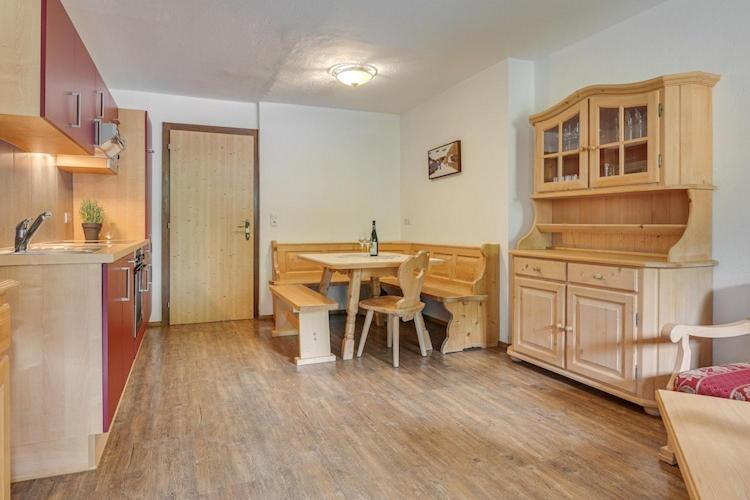 Cosy Apartment In F Gen Fügen Esterno foto