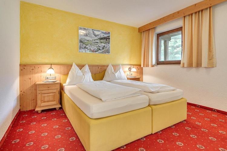 Cosy Apartment In F Gen Fügen Esterno foto
